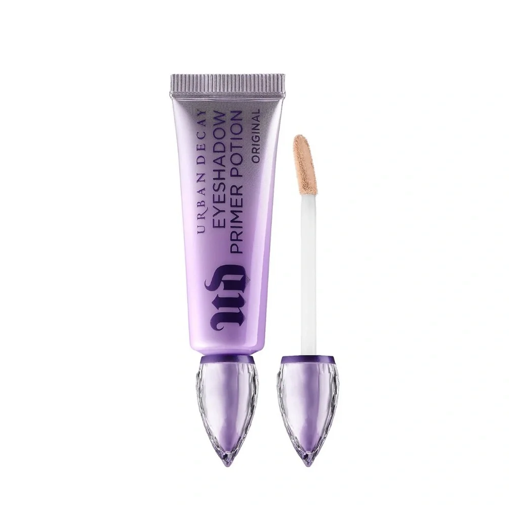 Eyeshadow primer - Picture 3 of 4